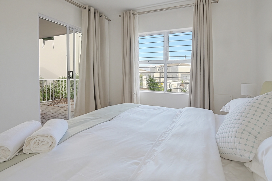 To Let 2 Bedroom Property for Rent in Big Bay Western Cape